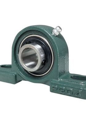 立式带座轴承固定座 UCP305 P306 P307 P308 P309 P310 P311 P312