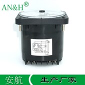 AH110A 三相有功功率表 功率表 船表 2105A 100KW 机车仪表