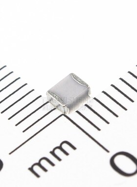 贴片电容3225 1210 2.2NF 2200PF 222J 1/2KV 1000V 2000V NPO 5%
