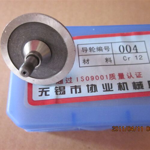 线切割配件耗材协业导轮070561协业导轮451020529 571 123