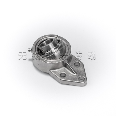 304材质不锈钢带座轴承悬挂式座SUCFB204 SUCFB205 SUCFB206 207