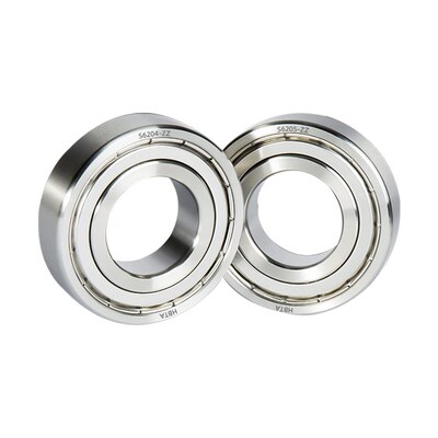 440/304不锈钢轴承防水耐腐蚀 S6307 6308 6309 6310 6311 6312ZZ