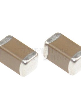 贴片电容1206 6.8NF 50V 100V 250V 500V1000V 682K 10% X7R6800p