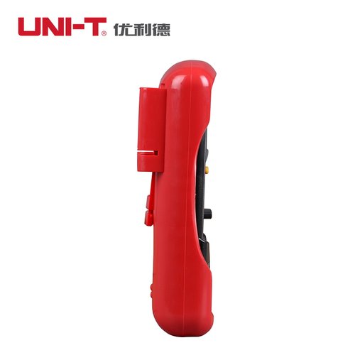 优利德UT56/UT57 标准型数字万用表多功能数显万能表四位半高精度