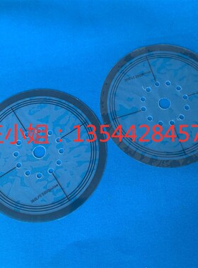 Roland光栅盘罗兰RS640/RF640/RA640VS640 540光栅盘 步进圆盘