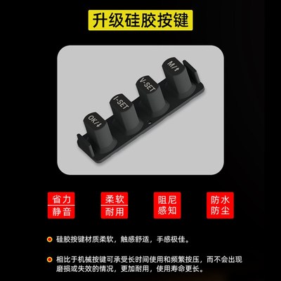 22A/1400W数控恒压恒流电源模块降压直流可调稳压降压模块ZK-6522