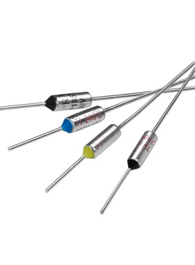 TF热保护RY-121 99 185 240度10A 250V 电饭煲锅温度保险丝保险