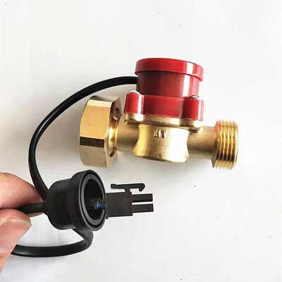 upa90120增压泵水流自动开关支架泵头配件瓦巴格鑫源威特兰富罗格