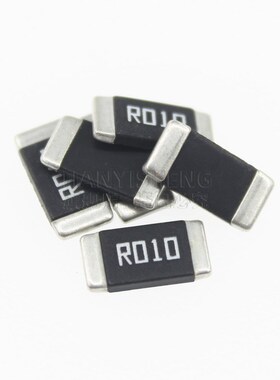 2512贴片合金采样电阻0.039R R039 39mR 39毫欧 1%高精密1W 2W 3W