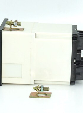 机车仪表 61C14 直流电流表 50A/75mV  F72-DC 51C5 安航AN&H