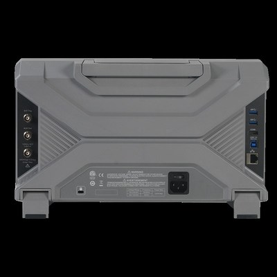 Unilide Upo2204Hd高精度示波器,四通道200米宽12Bit高分辨率示波