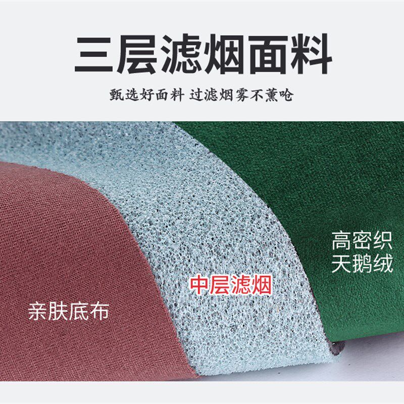 艾灸盒随身灸家用无烟大椎颈椎部膝盖关节部加厚纯铜艾炙条温灸器