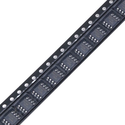 原装正品 贴片 MAX13487EESA SOIC-8 芯片 RS-485/RS-422 收发器