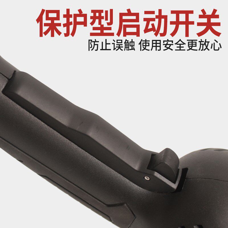 大牛去角器牛角电动切割器兽用锯角神器成年牛羊去角工具养殖设备