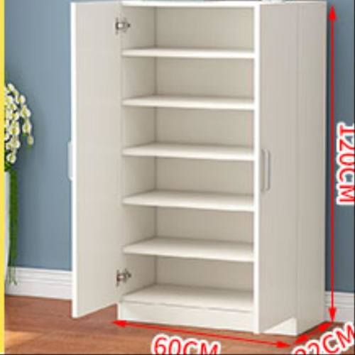 门厅柜现代简约多功能木质实木颗粒板阳台家用简易门口鞋柜多层