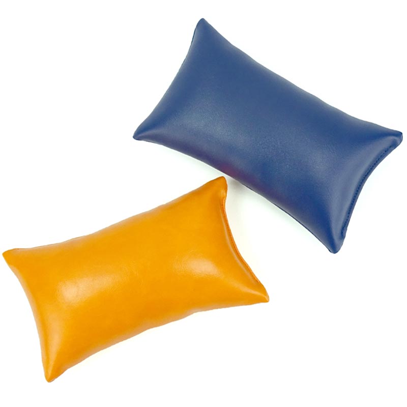 中医脉诊枕把脉枕诊脉抽血垫枕号脉小枕头诊脉包切脉垫腕枕皮质垫