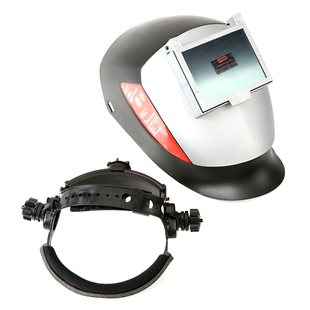 赛拓头戴式 电焊面罩2020