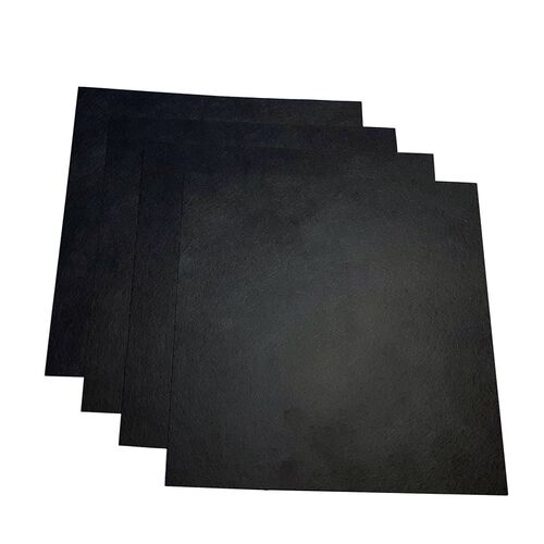 亲水导电碳纸HCP030疏水燃料电池碳纸阴阳极碳纸20*20CM