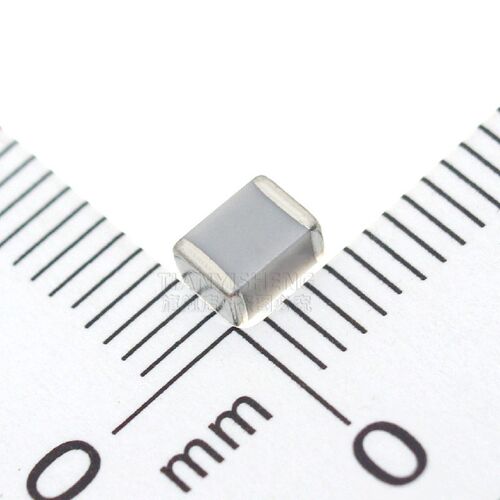 贴片高频电容1812 33NF 333J 0.033UF 50V 100V 250 630V NPO COG