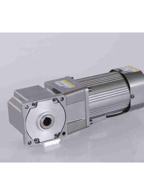 F1系列直交中空实心轴齿轮减速电机HOULE各种减速比