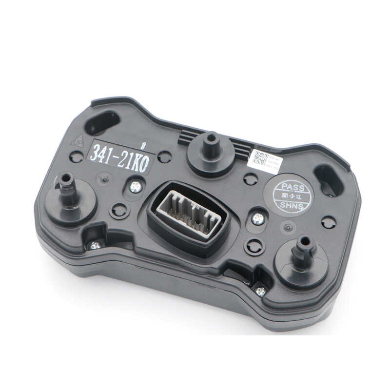 适用GSX250R-An仪表总成里程表DL250-A仪表速度表液晶ABS电子原装