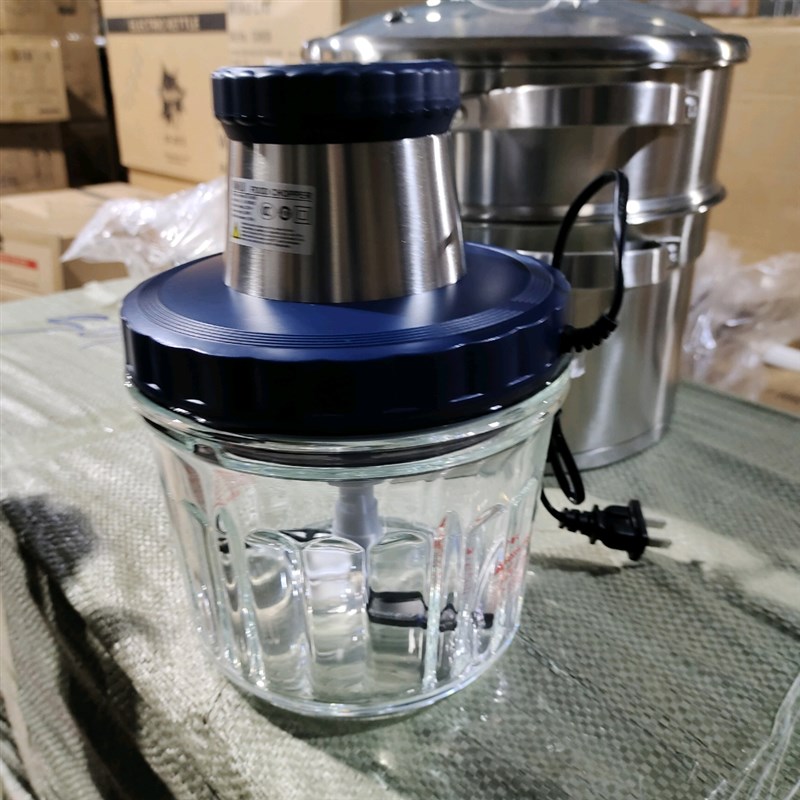 良品百货绞肉机