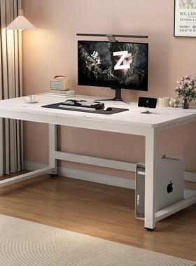 形台办公电式脑桌学生家用学习桌写字VXN台简书约长方桌卧室办公