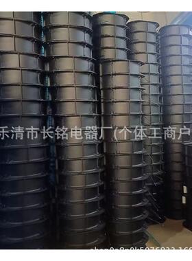 20S0FZY-589轴S2-220V铁叶耐高温流风机200FZY8-S380V62258085W