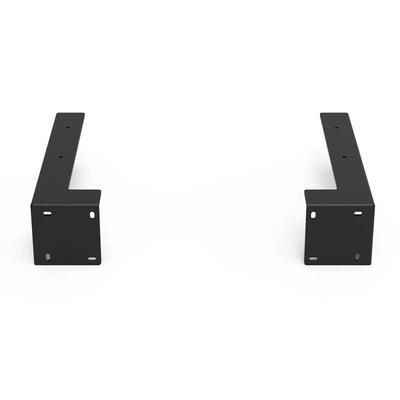 重型浮支架电视柜浴室厨房悬悬吊柜隐藏空柜柜XY-509承重托架隐形