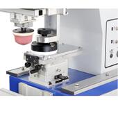 色移合机自动印小型HSS 好HSS125D 1气动单 125D电子仪器塑料玻璃