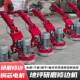 扶式 地坪621研磨机路手面磨平磨光机混凝土路面磨抛平打地坪修边