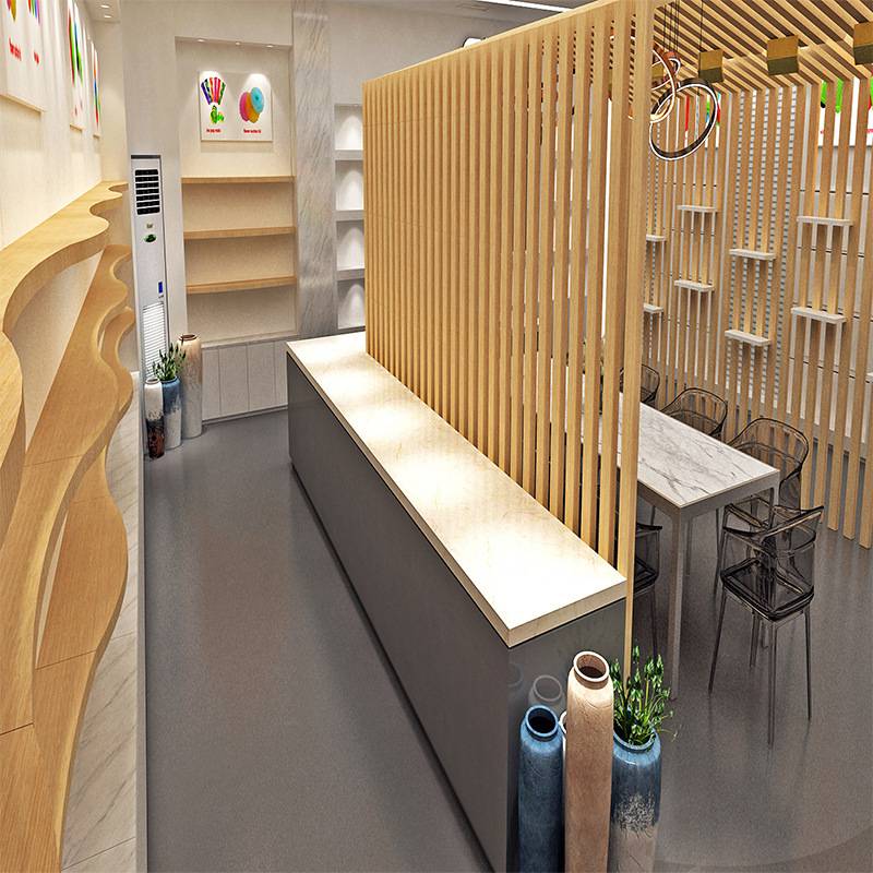 框架式餐饮日用品展示柜 生活厨具展示架展厅 展会陈列展示柜