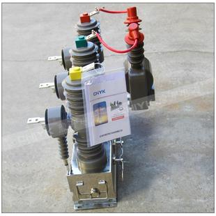 ZFW32器 630户W外高压真空断路带看门狗开关Z32永磁智能断ZW32