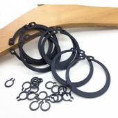 1.2 DIN471MM26x1.226 .2M25 轴用圈弹性挡651MN