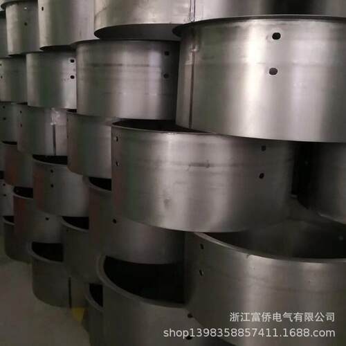 乐清2市风机250-EMLZY6D轴F流风机250FZY-D