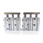 1556500 三轴气MGPL80 75100 300 200 缸40 500Z