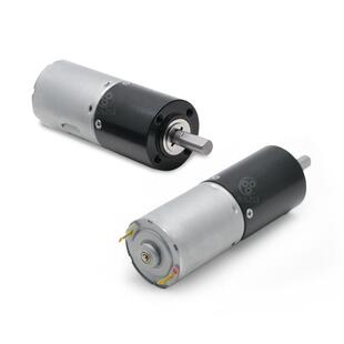 传12V动喂食器动无刷电机大力微IEK型矩电机自24V微型直流减速电