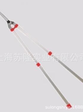 A平RSK-009Z伸缩绿篱修枝剪大花剪篱笆剪整篱剪盆栽KPP卉剪