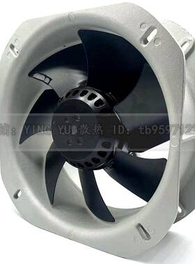 轴流风风机225802200FZY8Z-S200FY6-939S380v20v耐高温扇