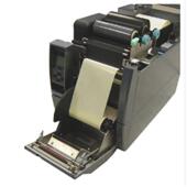 S700R级带自动离回卷功能条码 铁C城L S700R工西业CL 标剥签打印机