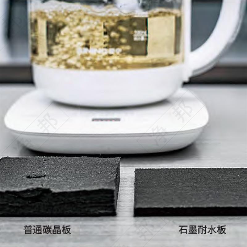 厂家直销阻燃芯耐水木278室木门卧门石墨烯房间室内门板轻奢免漆