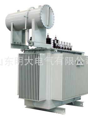 S43-500千伏安00kva三相800瓦25ISH0kw35变kv200油浸式1160电力压