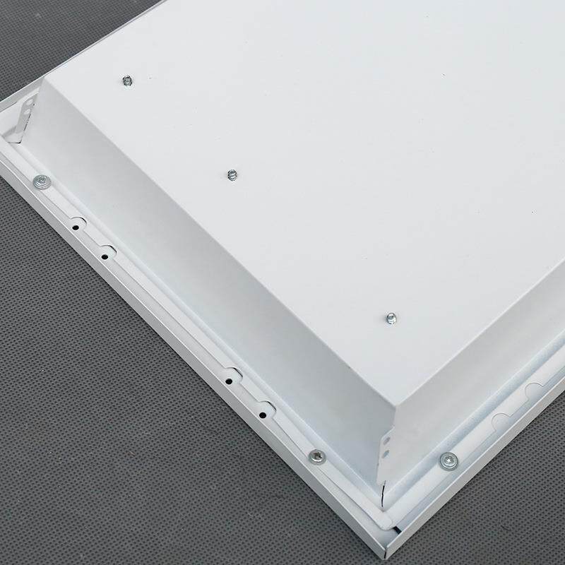 工厂直供1200*302面板灯家用室内RP1260嵌入式LE高0亮面板20V面D