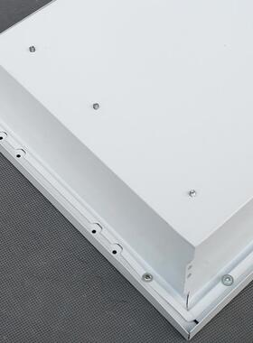 工厂直供1200*302面板灯家用室内RP1260嵌入式LE高0亮面板20V面D