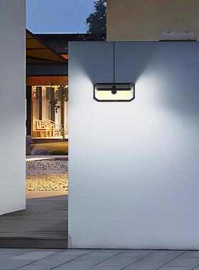 庭院户灯外走廊室外防水壁灯分体FT16HSG-T24LELD智能感4应跨境热