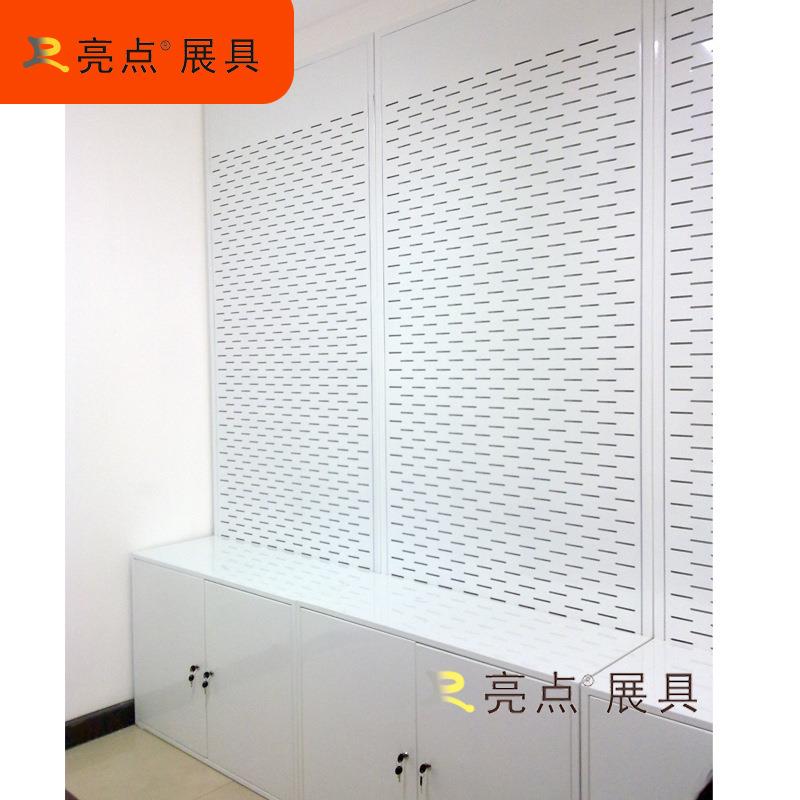 电脑展示柜电子833产品柜d70屏电视显示展显示q器展览展示陈列柜