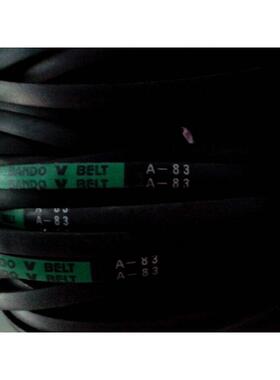 阪东三角带A420A430A44A450A04A型460A70