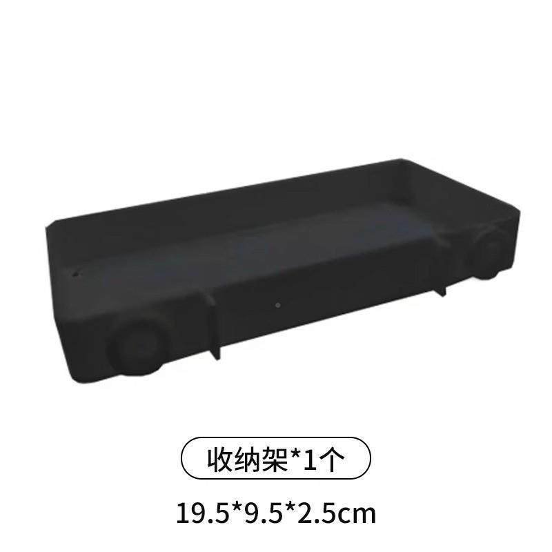 洞孔洞饰板配件免钉家用通用壁零挂置物架免打件展93555示装挂钩