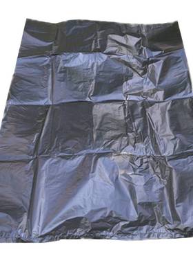 装被子的袋子晒被子黑色大塑料袋特大号加厚搬家袋棉被收纳防