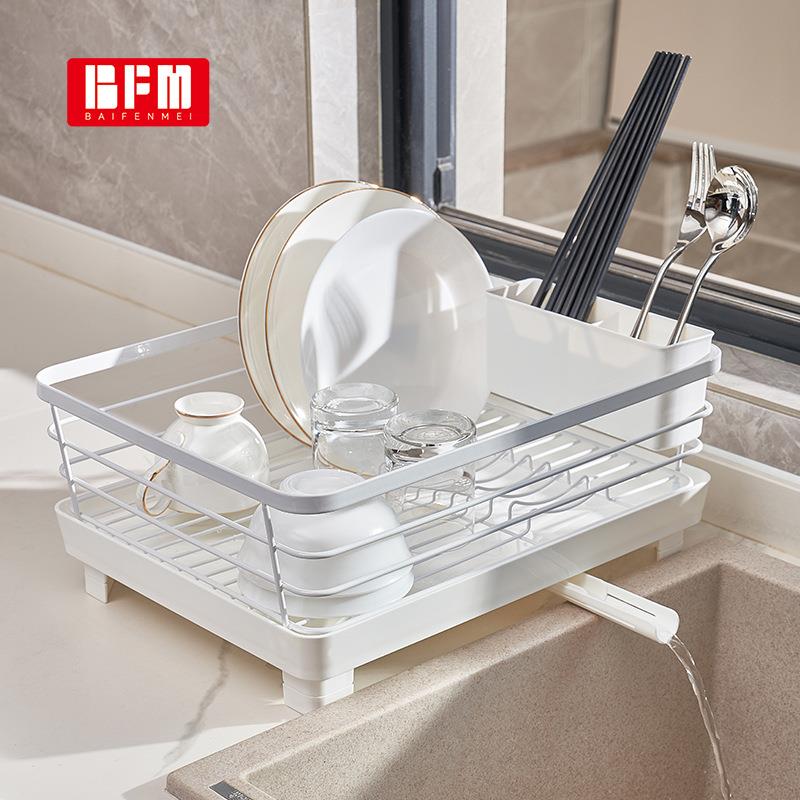 1997厨1997多功物能沥水碗碟架房置碗架餐具碗架筷碟收纳架沥水架